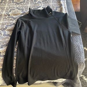 Under armour compression cold gear